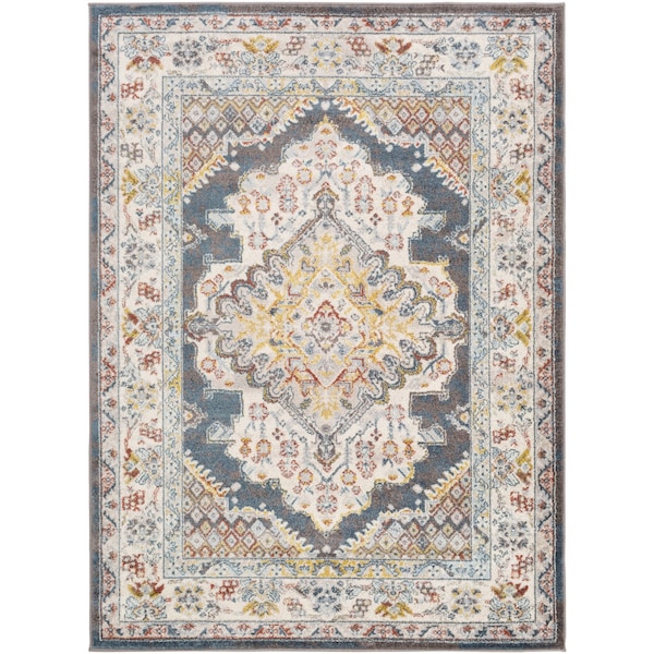 Livabliss Ankara AKR-2303 Machine Crafted Area Rug AKR2303-679 - main